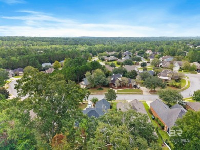 Welcome to this custom single-level home featuring 4-bedrooms on TimberCreek Golf Club in Alabama - for sale on GolfHomes.com, golf home, golf lot