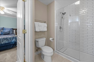 Stunning 5,243 sq ft estate on the golf course in sought-after on Cypress Creek Golfers Club in Virginia - for sale on GolfHomes.com, golf home, golf lot