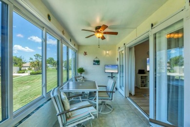 Fully Remodeled 2 Bedroom, 2 Bath, Furnished Condo - The Best of on Burnt Store Golf Club in Florida - for sale on GolfHomes.com, golf home, golf lot
