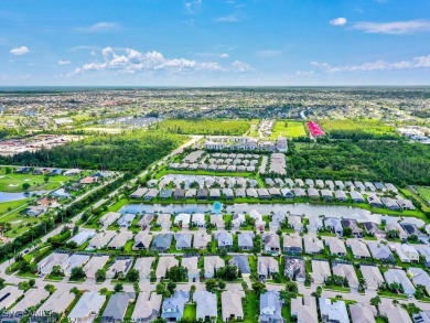 Live in one of Cape Coral's best gated communities w/ resort on Royal Tee Country Club in Florida - for sale on GolfHomes.com, golf home, golf lot