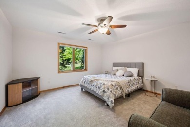 Welcome to this stunning two-story home nestled in the on The Links At Northfork in Minnesota - for sale on GolfHomes.com, golf home, golf lot