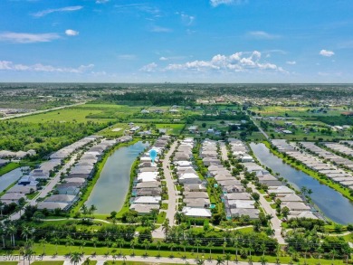 Live in one of Cape Coral's best gated communities w/ resort on Royal Tee Country Club in Florida - for sale on GolfHomes.com, golf home, golf lot