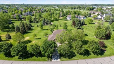 Welcome to this stunning two-story home nestled in the on The Links At Northfork in Minnesota - for sale on GolfHomes.com, golf home, golf lot