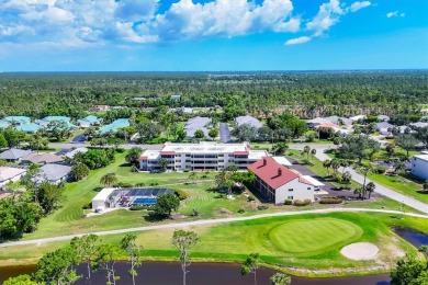 Fully Remodeled 2 Bedroom, 2 Bath, Furnished Condo - The Best of on Burnt Store Golf Club in Florida - for sale on GolfHomes.com, golf home, golf lot