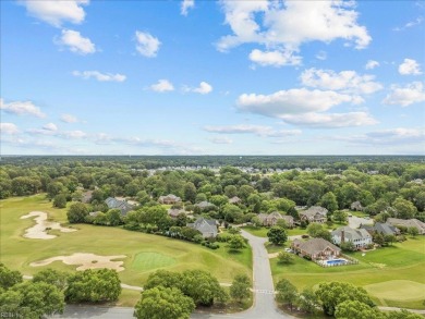 Stunning 5,243 sq ft estate on the golf course in sought-after on Cypress Creek Golfers Club in Virginia - for sale on GolfHomes.com, golf home, golf lot