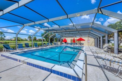 Fully Remodeled 2 Bedroom, 2 Bath, Furnished Condo - The Best of on Burnt Store Golf Club in Florida - for sale on GolfHomes.com, golf home, golf lot