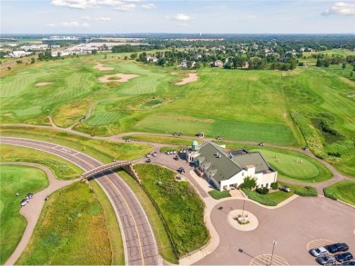 Welcome to this stunning two-story home nestled in the on The Links At Northfork in Minnesota - for sale on GolfHomes.com, golf home, golf lot