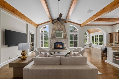 RARE opportunity to buy a gorgeous Reverse 1.5 with HUGE 3/4 on Loch Lloyd Country Club in Missouri - for sale on GolfHomes.com, golf home, golf lot