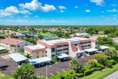 Fully Remodeled 2 Bedroom, 2 Bath, Furnished Condo - The Best of on Burnt Store Golf Club in Florida - for sale on GolfHomes.com, golf home, golf lot