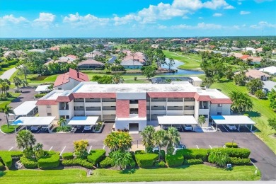 Fully Remodeled 2 Bedroom, 2 Bath, Furnished Condo - The Best of on Burnt Store Golf Club in Florida - for sale on GolfHomes.com, golf home, golf lot
