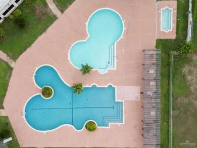Take it easy at this unique and tranquil updated and fully on Tierra Del Sol in Texas - for sale on GolfHomes.com, golf home, golf lot
