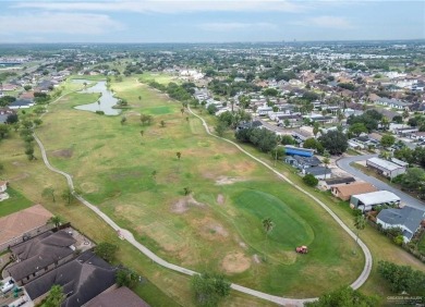 Take it easy at this unique and tranquil updated and fully on Tierra Del Sol in Texas - for sale on GolfHomes.com, golf home, golf lot