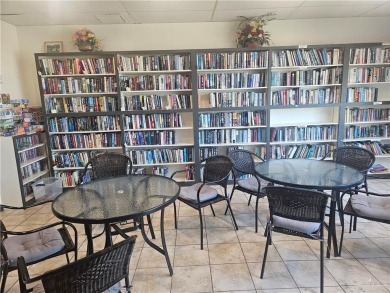 Take it easy at this unique and tranquil updated and fully on Tierra Del Sol in Texas - for sale on GolfHomes.com, golf home, golf lot