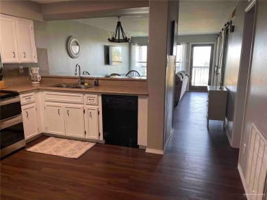 Take it easy at this unique and tranquil updated and fully on Tierra Del Sol in Texas - for sale on GolfHomes.com, golf home, golf lot