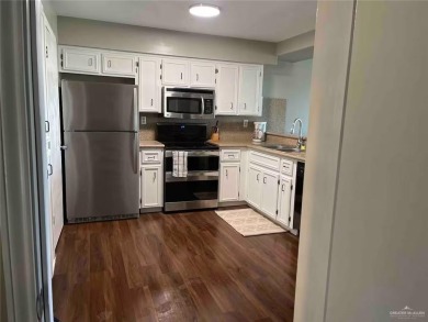 Take it easy at this unique and tranquil updated and fully on Tierra Del Sol in Texas - for sale on GolfHomes.com, golf home, golf lot