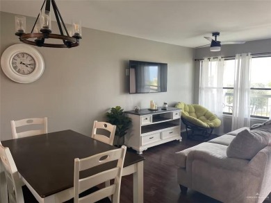 Take it easy at this unique and tranquil updated and fully on Tierra Del Sol in Texas - for sale on GolfHomes.com, golf home, golf lot