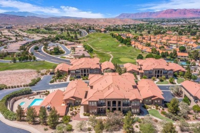 Experience upscale living in this luxury condo nestled in the on Sunbrook Golf Course in Utah - for sale on GolfHomes.com, golf home, golf lot