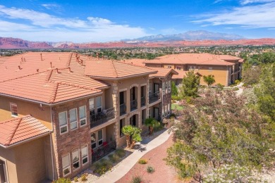 Experience upscale living in this luxury condo nestled in the on Sunbrook Golf Course in Utah - for sale on GolfHomes.com, golf home, golf lot