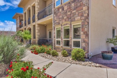 Experience upscale living in this luxury condo nestled in the on Sunbrook Golf Course in Utah - for sale on GolfHomes.com, golf home, golf lot