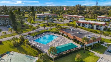 Here'a your opportunity to own in an over 55 community with many on Golden Gate Country Club in Florida - for sale on GolfHomes.com, golf home, golf lot