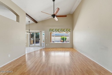 GUEST HOUSE!! Welcome to Your New Sanctuary in Sun Village! on Sun Village Golf Course in Arizona - for sale on GolfHomes.com, golf home, golf lot