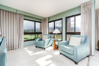 Welcome to your dream vacation rental condominium at Kaanapali on Kaanapali Golf Courses in Hawaii - for sale on GolfHomes.com, golf home, golf lot