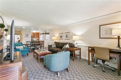 Experience the exceptional convenience and charm of life at on Kingsmill Resort and Golf Club in Virginia - for sale on GolfHomes.com, golf home, golf lot