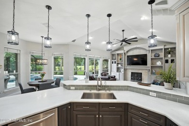 OPEN HOUSE SUNDAY, July 6; NOON-3PM.
Stunning Turn-Key Home on Queens Harbour Yacht and Country Club in Florida - for sale on GolfHomes.com, golf home, golf lot