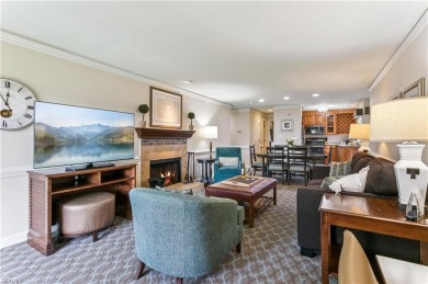 Experience the exceptional convenience and charm of life at on Kingsmill Resort and Golf Club in Virginia - for sale on GolfHomes.com, golf home, golf lot