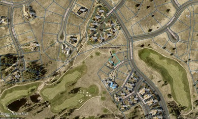 Experience the best of gated living in Black Rock, offering on The Golf Club at Black Rock in Idaho - for sale on GolfHomes.com, golf home, golf lot