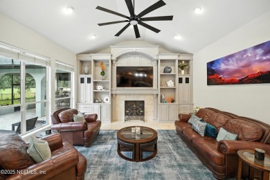 OPEN HOUSE SUNDAY, July 6; NOON-3PM.
Stunning Turn-Key Home on Queens Harbour Yacht and Country Club in Florida - for sale on GolfHomes.com, golf home, golf lot