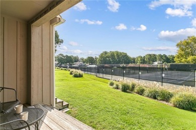 Experience the exceptional convenience and charm of life at on Kingsmill Resort and Golf Club in Virginia - for sale on GolfHomes.com, golf home, golf lot
