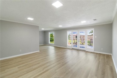 Welcome to 2206 Quail Hollow - A Fully Renovated Retreat in on Briarcrest Country Club, Inc. in Texas - for sale on GolfHomes.com, golf home, golf lot