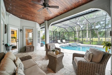 OPEN HOUSE SUNDAY, July 6; NOON-3PM.
Stunning Turn-Key Home on Queens Harbour Yacht and Country Club in Florida - for sale on GolfHomes.com, golf home, golf lot