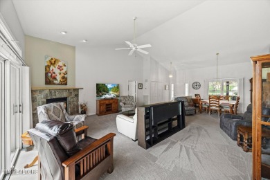 Welcome to this exquisite golf-front home, perfectly situated on on Stonehenge Golf Course in Tennessee - for sale on GolfHomes.com, golf home, golf lot