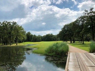 RARE double lot LOCATION LOCATION that can be purchased jointly on Pinnacle Golf and Boat Club in Texas - for sale on GolfHomes.com, golf home, golf lot