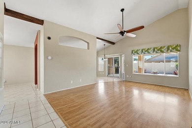 GUEST HOUSE!! Welcome to Your New Sanctuary in Sun Village! on Sun Village Golf Course in Arizona - for sale on GolfHomes.com, golf home, golf lot