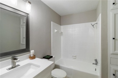 Welcome to 2206 Quail Hollow - A Fully Renovated Retreat in on Briarcrest Country Club, Inc. in Texas - for sale on GolfHomes.com, golf home, golf lot