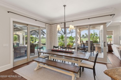 Welcome to The Plantation, where refined luxury meets coastal on Plantation at Ponte Vedra in Florida - for sale on GolfHomes.com, golf home, golf lot
