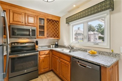 Experience the exceptional convenience and charm of life at on Kingsmill Resort and Golf Club in Virginia - for sale on GolfHomes.com, golf home, golf lot