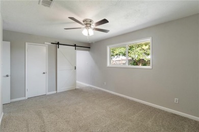 Welcome to 2206 Quail Hollow - A Fully Renovated Retreat in on Briarcrest Country Club, Inc. in Texas - for sale on GolfHomes.com, golf home, golf lot