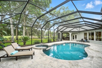 OPEN HOUSE SUNDAY, July 6; NOON-3PM.
Stunning Turn-Key Home on Queens Harbour Yacht and Country Club in Florida - for sale on GolfHomes.com, golf home, golf lot