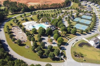 NOW is the TIME to own your slice of PARADISE! This STUNNING on The Frog Golf Club in Georgia - for sale on GolfHomes.com, golf home, golf lot