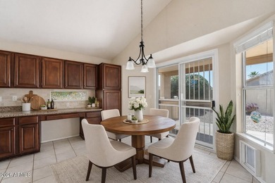 GUEST HOUSE!! Welcome to Your New Sanctuary in Sun Village! on Sun Village Golf Course in Arizona - for sale on GolfHomes.com, golf home, golf lot