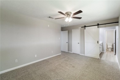 Welcome to 2206 Quail Hollow - A Fully Renovated Retreat in on Briarcrest Country Club, Inc. in Texas - for sale on GolfHomes.com, golf home, golf lot