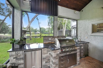 OPEN HOUSE SUNDAY, July 6; NOON-3PM.
Stunning Turn-Key Home on Queens Harbour Yacht and Country Club in Florida - for sale on GolfHomes.com, golf home, golf lot
