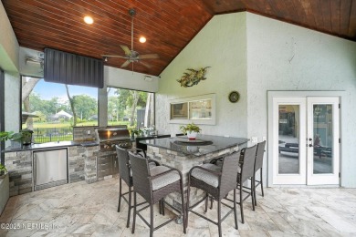 OPEN HOUSE SUNDAY, July 6; NOON-3PM.
Stunning Turn-Key Home on Queens Harbour Yacht and Country Club in Florida - for sale on GolfHomes.com, golf home, golf lot