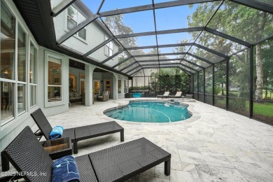 OPEN HOUSE SUNDAY, July 6; NOON-3PM.
Stunning Turn-Key Home on Queens Harbour Yacht and Country Club in Florida - for sale on GolfHomes.com, golf home, golf lot