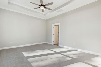 New Construction by Murrell Construction - Completed and ready on The Club At Osprey Cove in Georgia - for sale on GolfHomes.com, golf home, golf lot