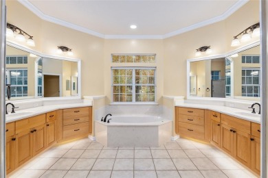 Welcome to this exceptional home in the prestigious Matthews on Haile Plantation Golf and Country Club in Florida - for sale on GolfHomes.com, golf home, golf lot